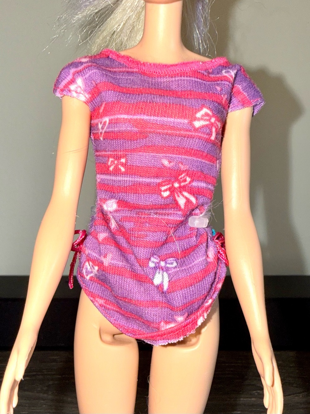 Barbie clothing lot